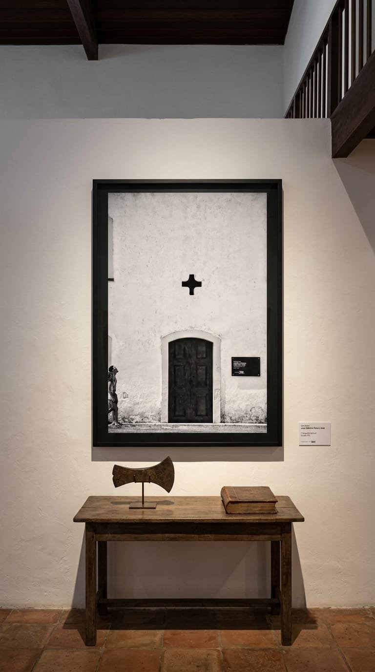 Museu baiano