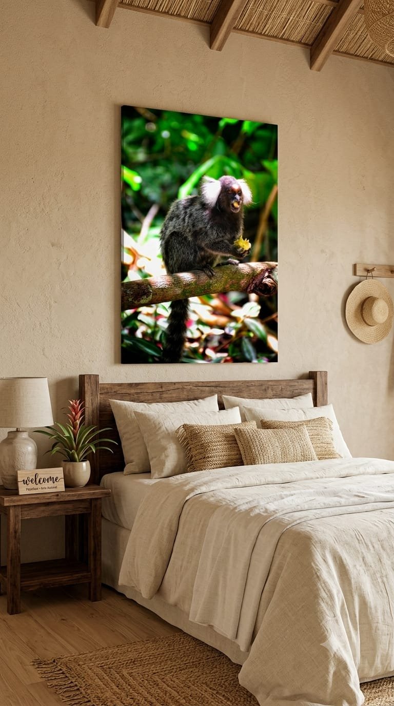 Quarto Pousada