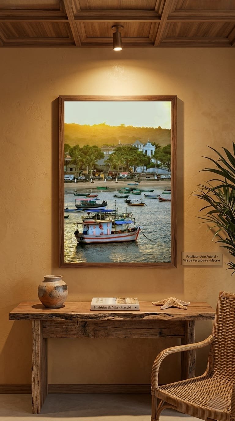 Hall apartamento