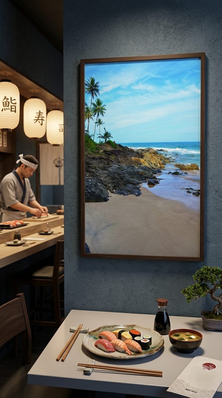 Sushi